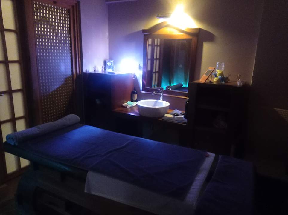 Sport & Freizeit Hotel Defne Garden