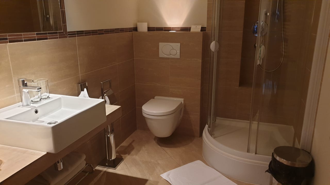Zimmer Hotel Tumski