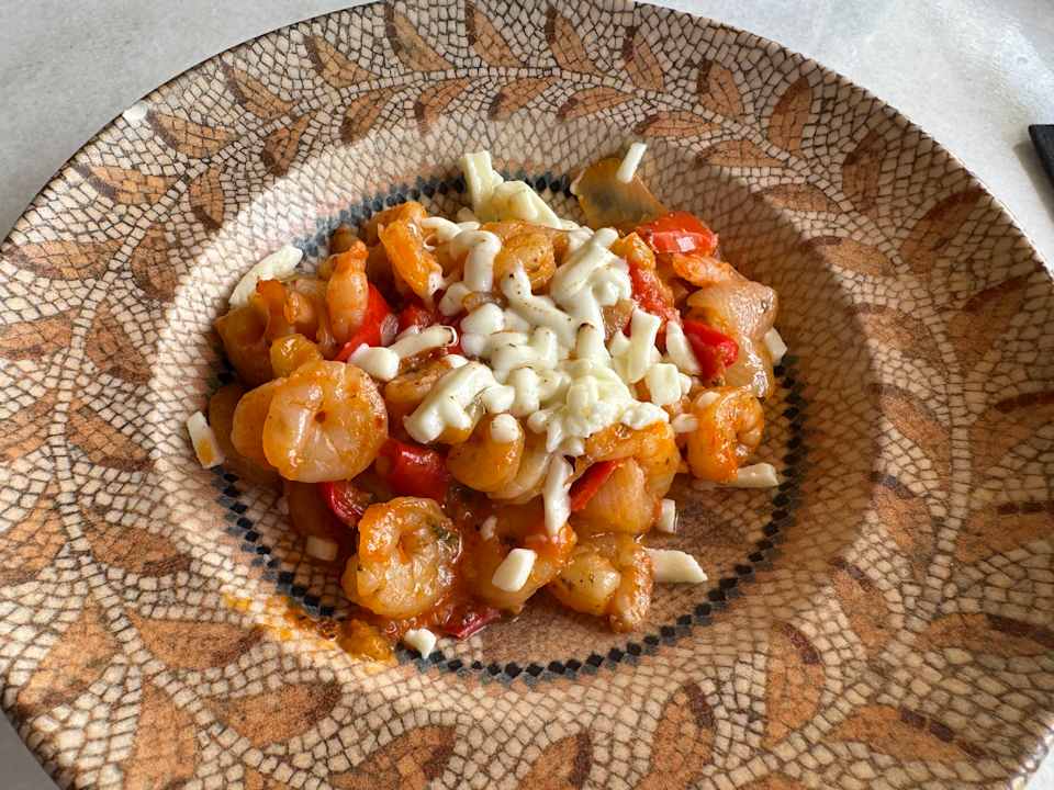 Gastro Rubi Platinum Sign