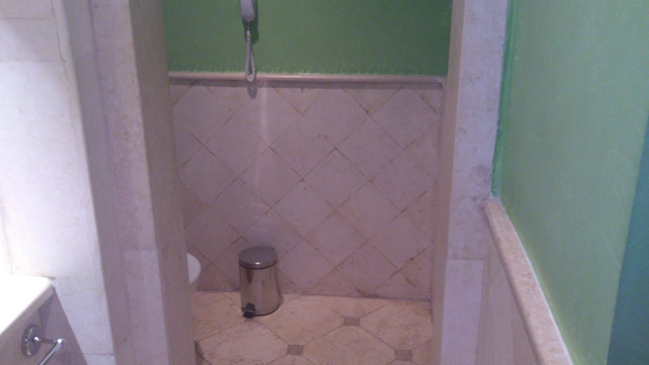Zimmer 3411 Makadi Palace