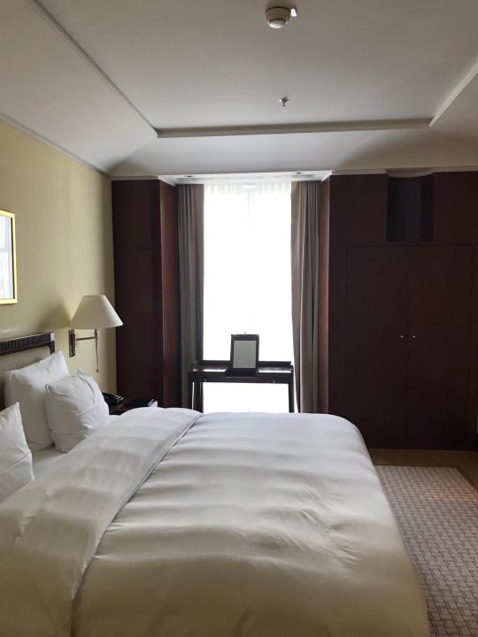 Zimmer Hotel Adlon Kempinski Berlin