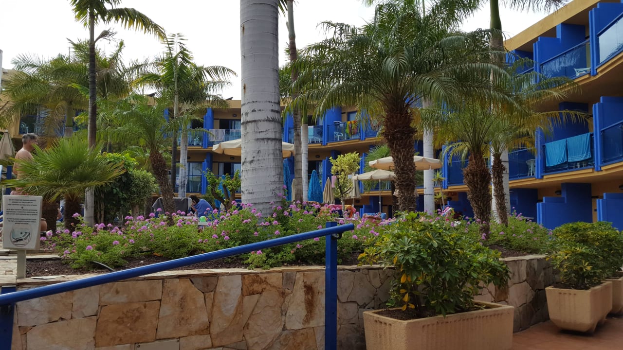 Relaxia Jandia Luz Apartments BLUESEA Jandia Luz