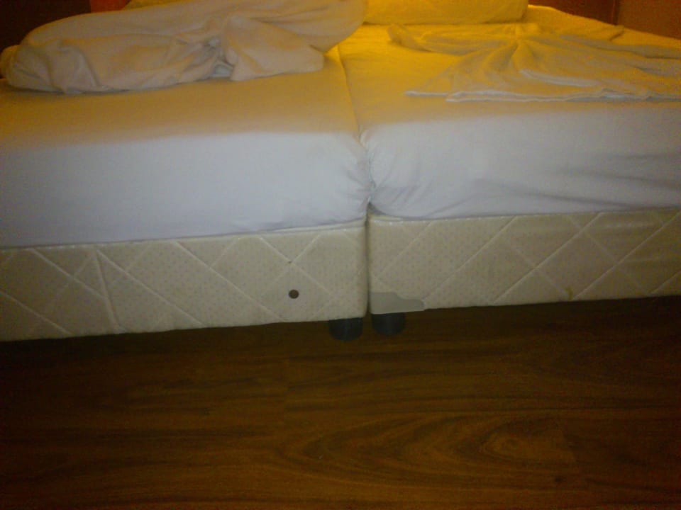 Bett Anadolu Hotels Didim Club