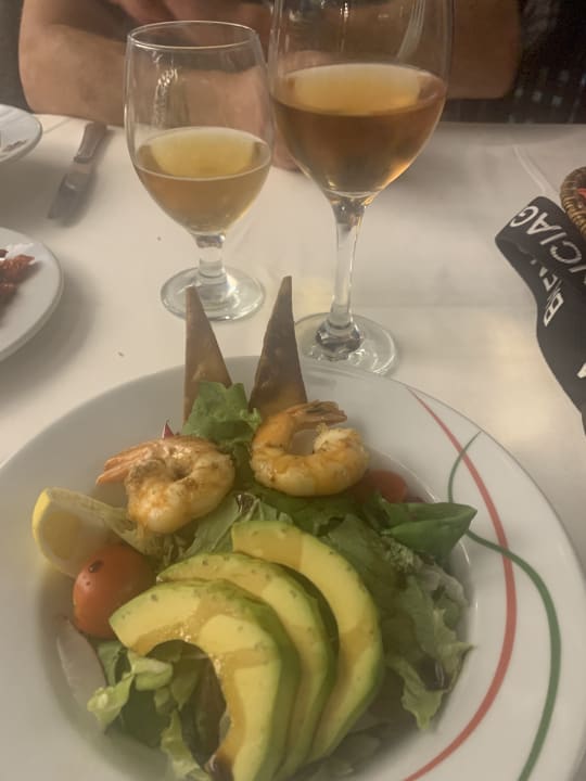Gastro Granada Luxury Okurcalar