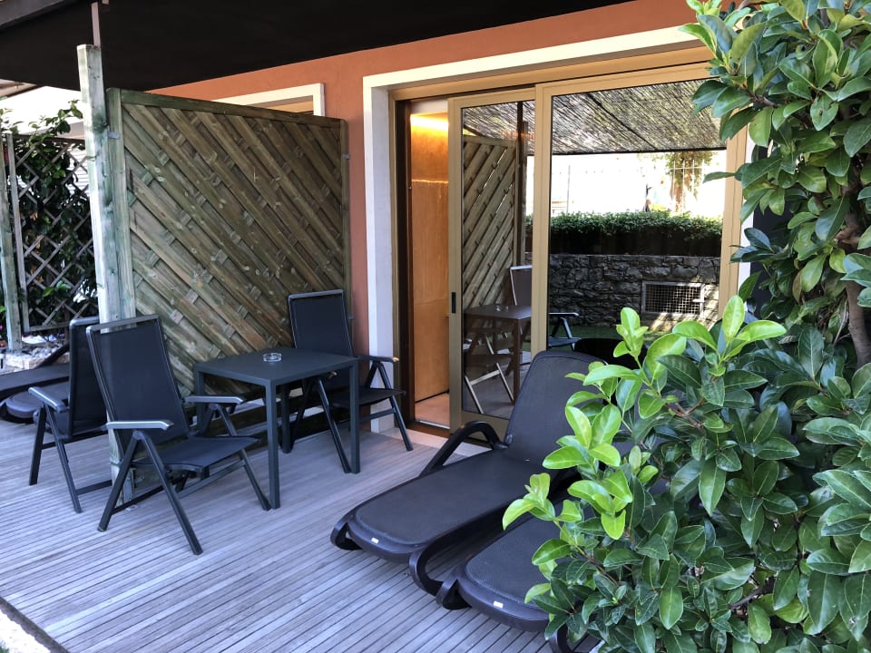 Zimmer Ambienthotel PrimaLuna