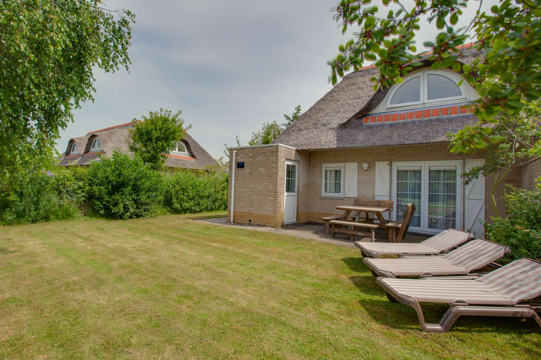 Sonstiges Resort Città Romana