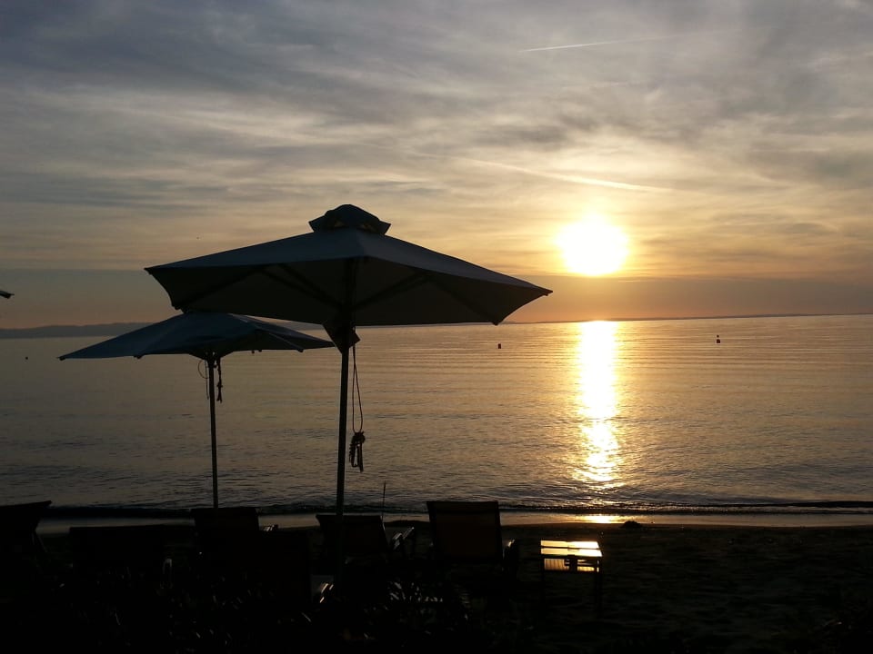 Ein Traum Anthemus Sea Beach Hotel & Spa