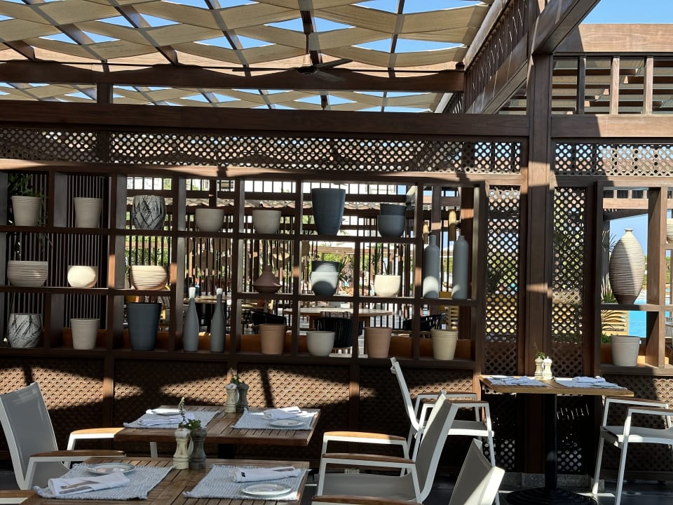 Gastro Steigenberger Resort Alaya Marsa Alam - Red Sea - Adults only