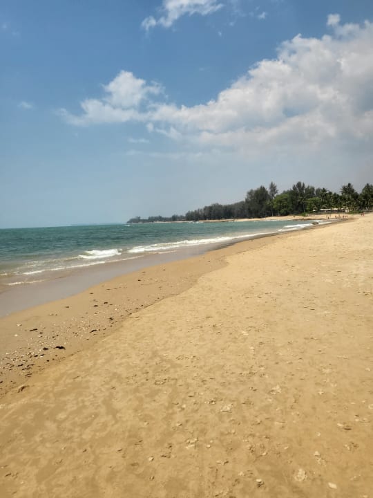 Strand Khaolak Bhandari Resort & Spa