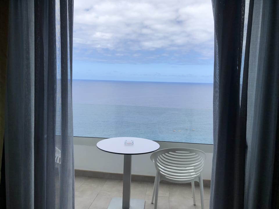 Zimmer Atlantic Mirage Suites & Spa - Adults only