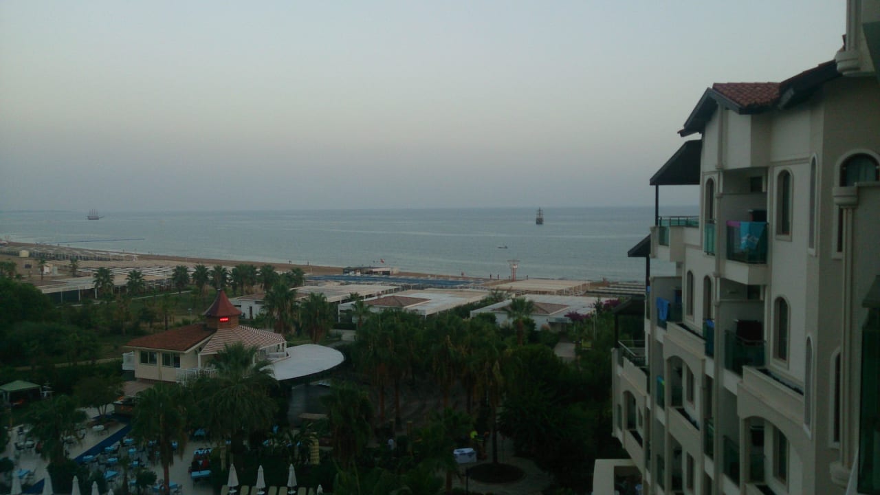 Meerblick Bella Resort & Spa