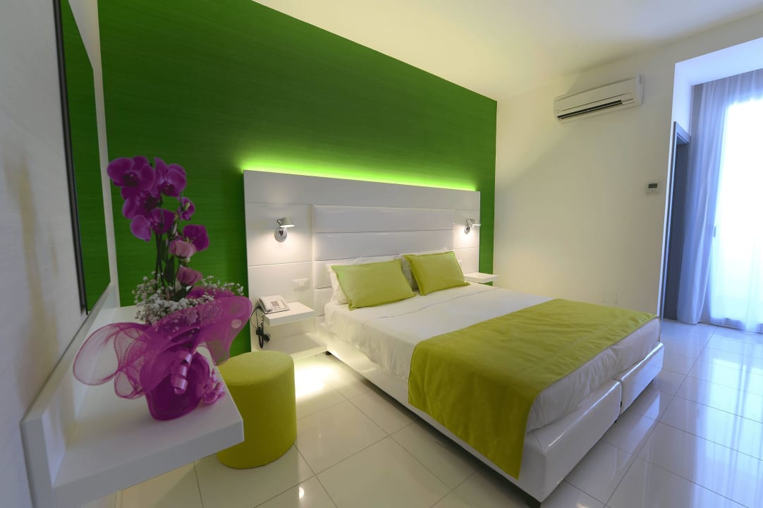 Standard Room Giulivo