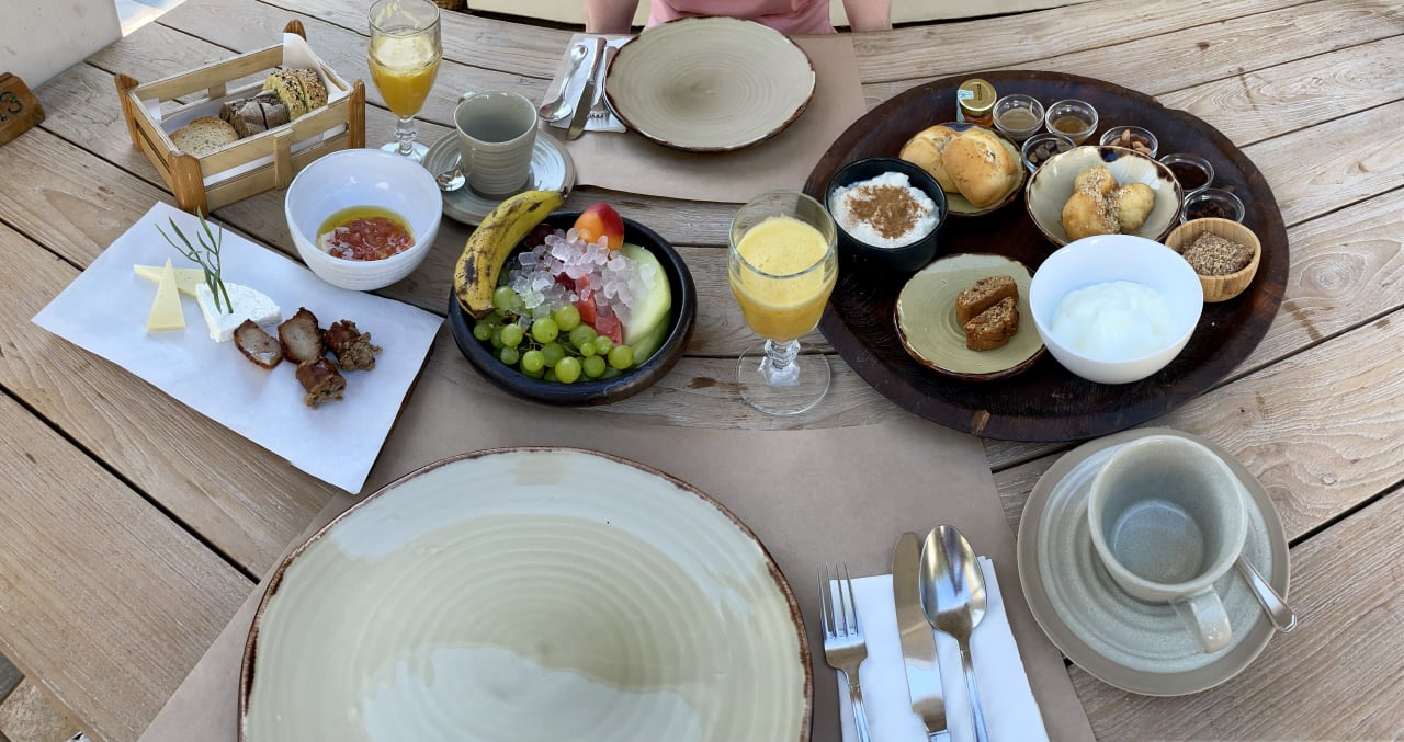 Gastro Phãea Cretan Malia