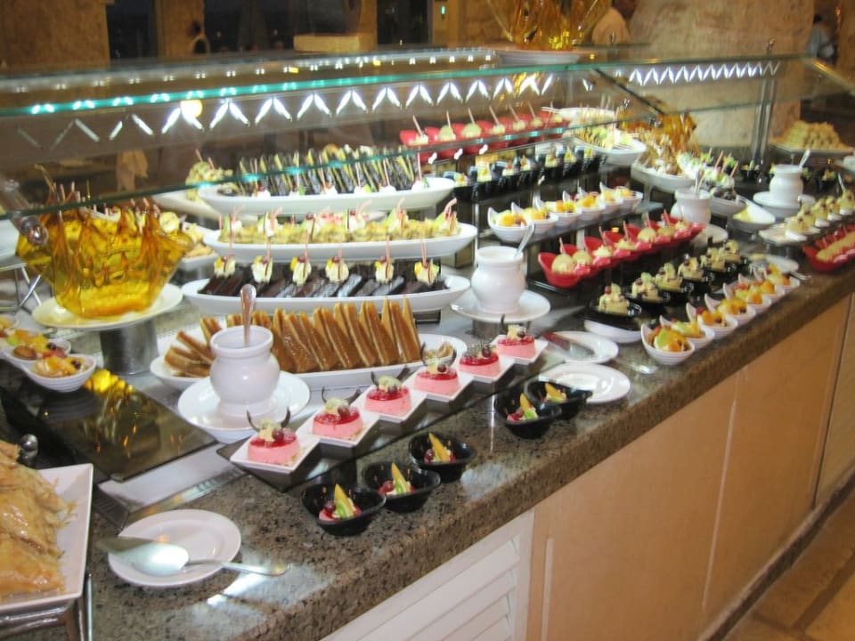 Gastro Pickalbatros Citadel Resort