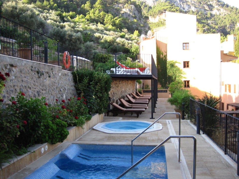 Whirlpool Hotel Maristel