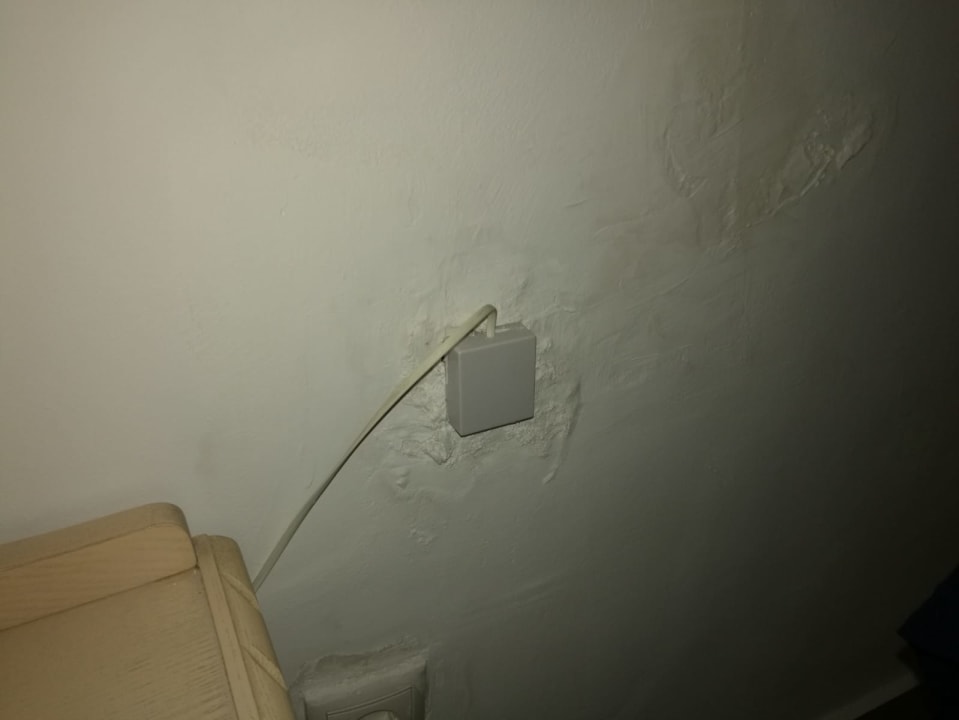 Zimmer Mitsis Rodos Village