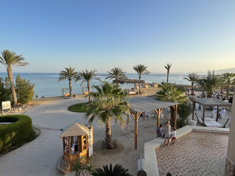 Ausblick The Breakers Diving & Surfing Lodge