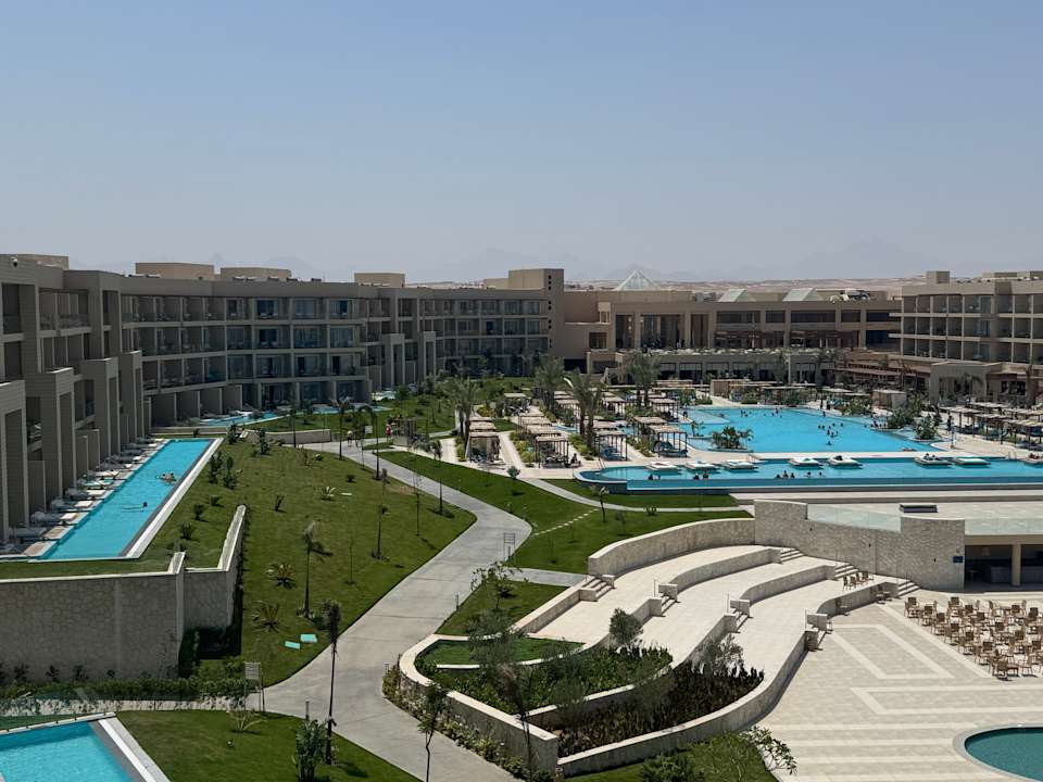 Ausblick JAZ Elite Asteria