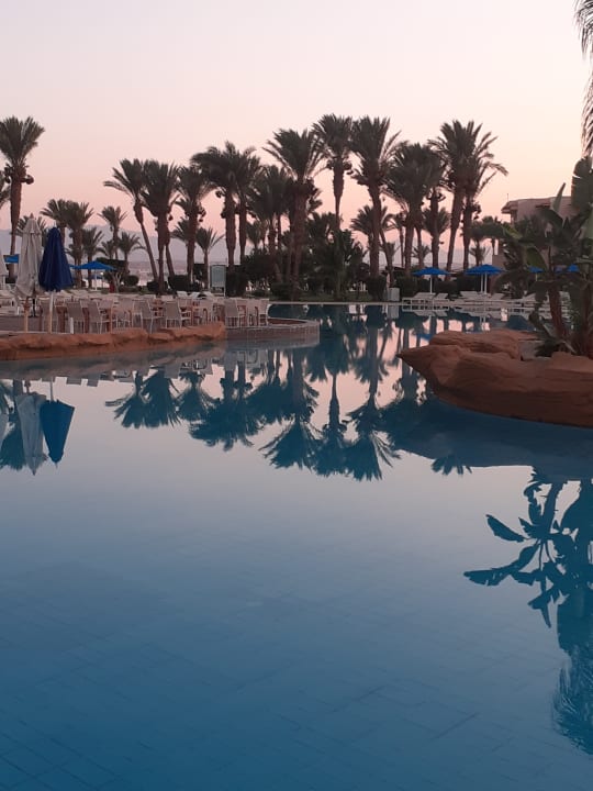 Pool Pyramisa Beach Resort Sahl Hasheesh