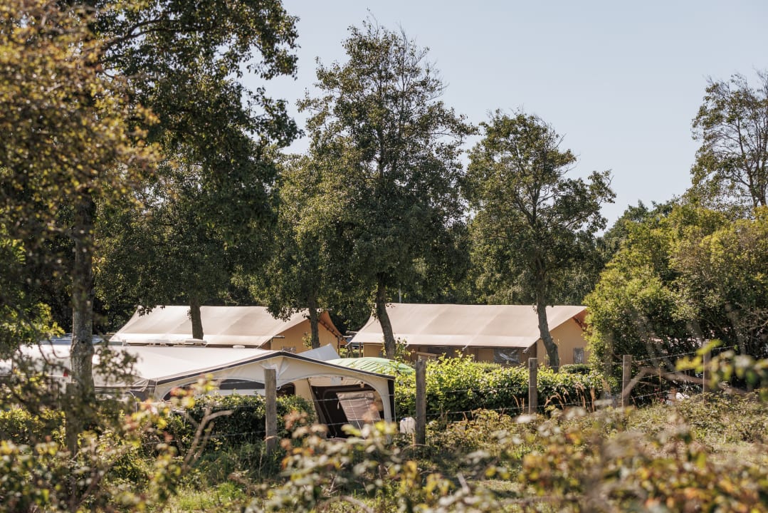 Sonstiges Roompot Camping De Zandput