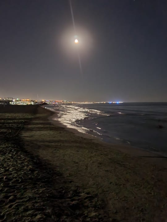 Strand Hane Family Resort