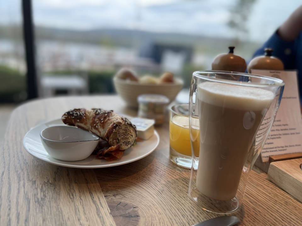 Gastro Seezeitlodge Hotel & Spa