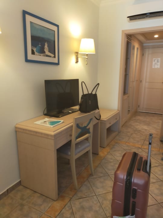 Zimmer Lindos Princess Beach Resort & Spa