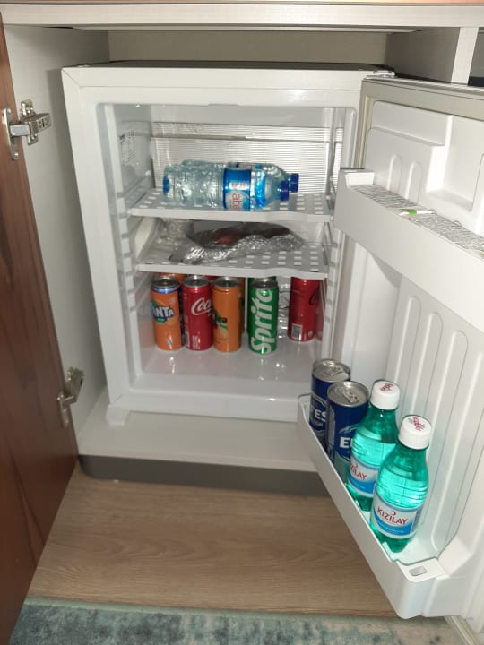 Zimmer Seaden Quality Resort & Spa