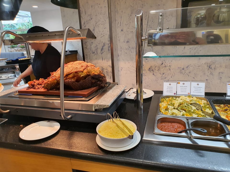 Gastro Hotel & Appartements Leman