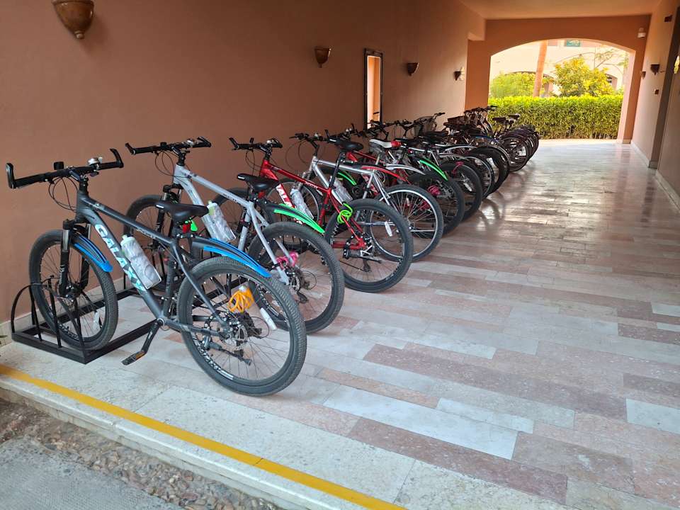 Sonstiges Club Paradisio El Gouna, Red Sea