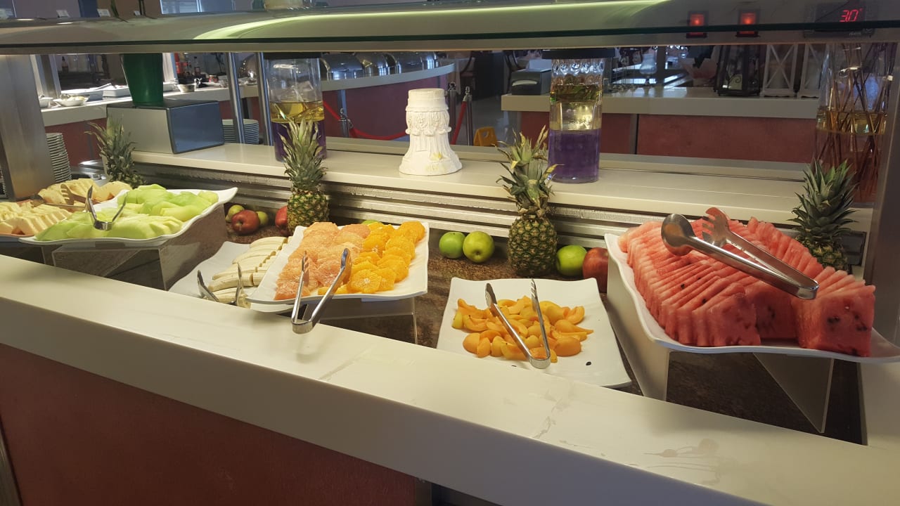 Restaurant Rodos Palladium Leisure & Wellness