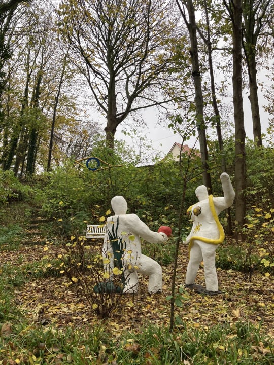 Sonstiges Ferienanlage Duhnen