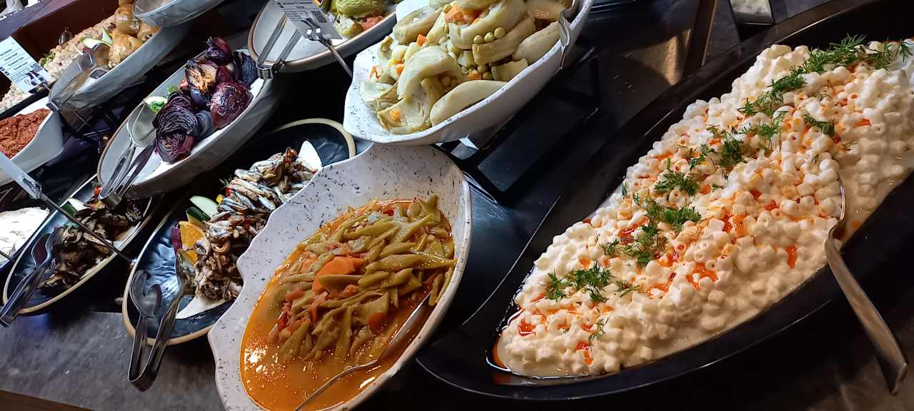 Gastro Hotel Pine Bay Holiday Resort