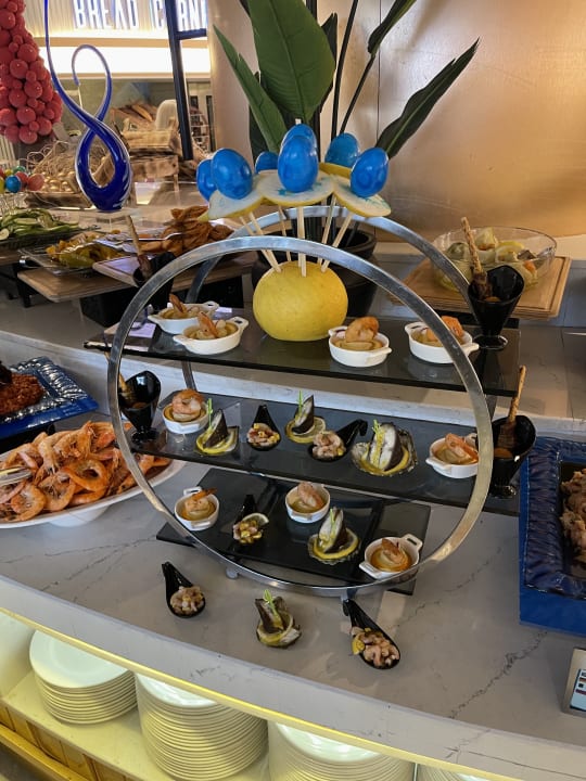 Gastro Seaden Quality Resort & Spa