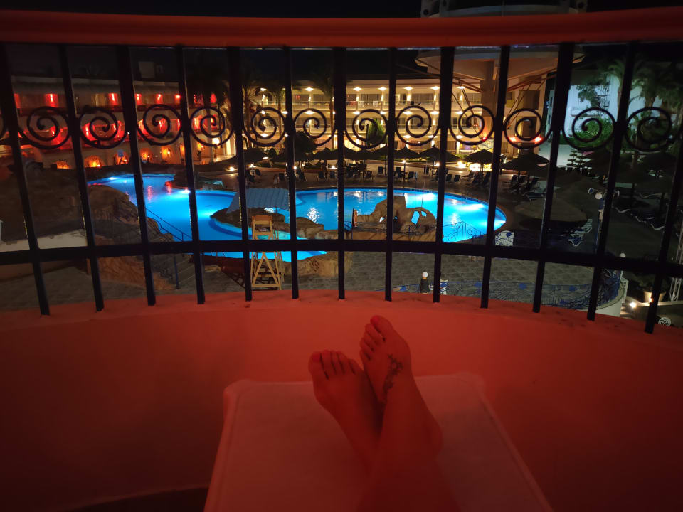 Pool Seagull Beach Resort