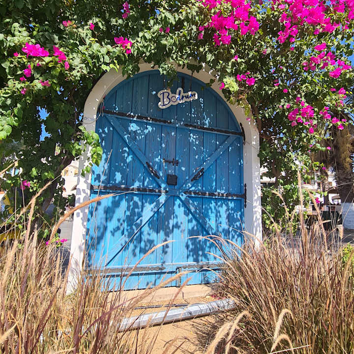 Sonstiges The Plaza Bodrum