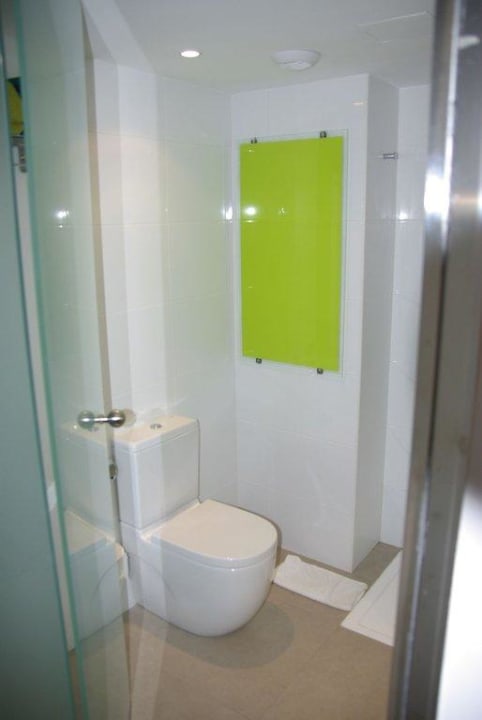 Bad/WC Hotel Timor
