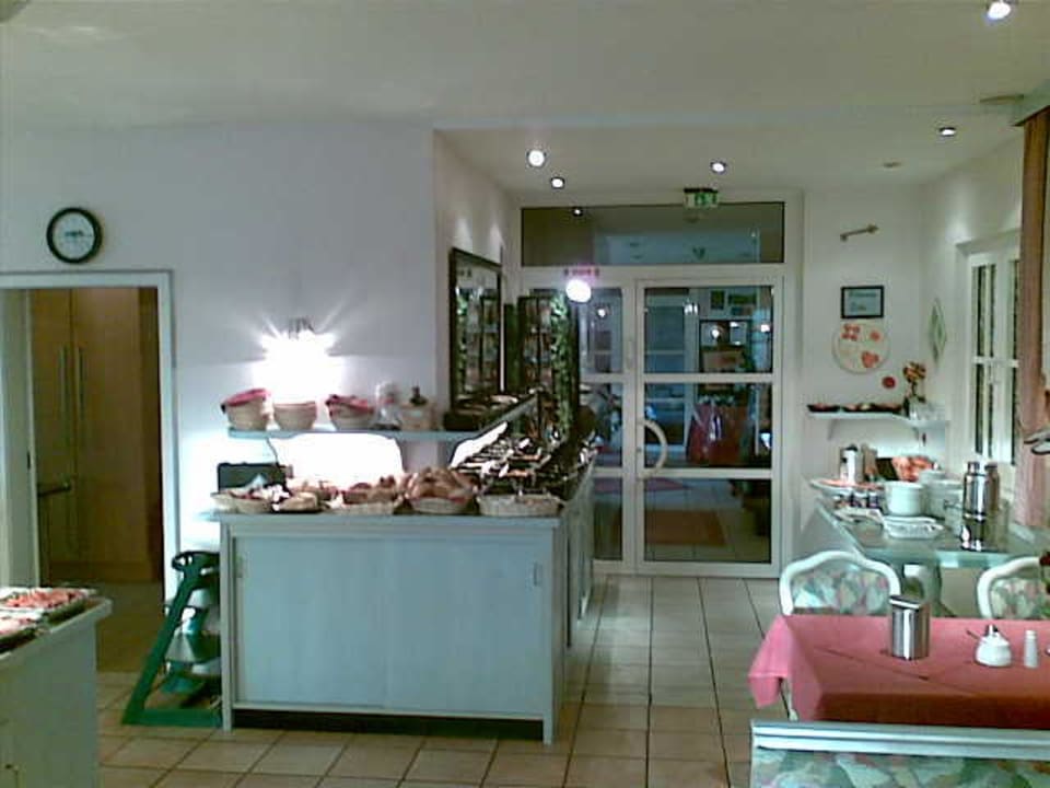 Haus am Park Haus am Park