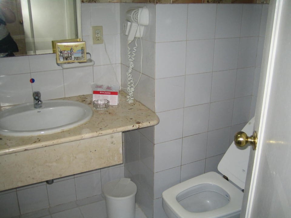 Bad Sol Rio De Luna y Mares