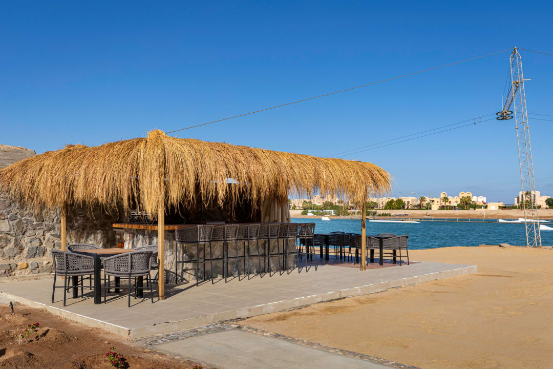 Gastro Creek Hotel and Residences El Gouna