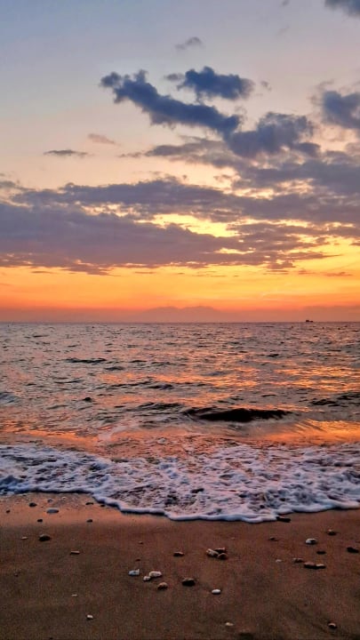 Strand Portes Lithos Luxury Resort