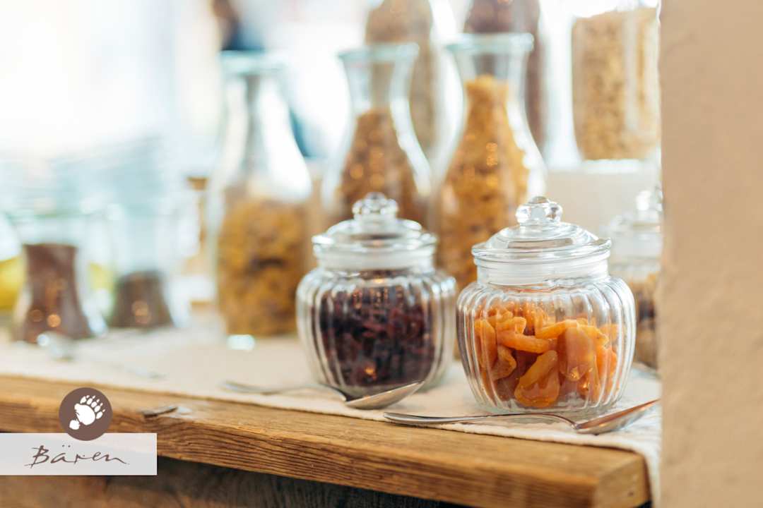 Gastro Alpenkräuter Hotel Bären