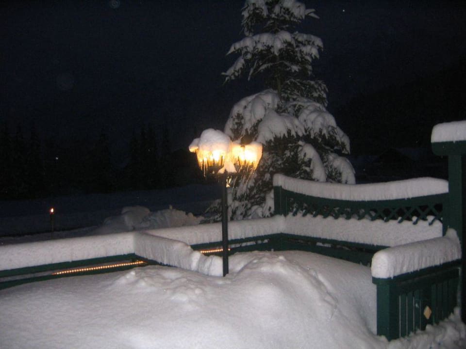 Aussenansicht Hotel Landgasthof Unterm Berg