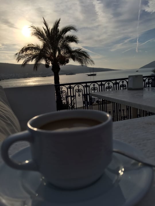 Restaurant Salmakis Resort & Spa