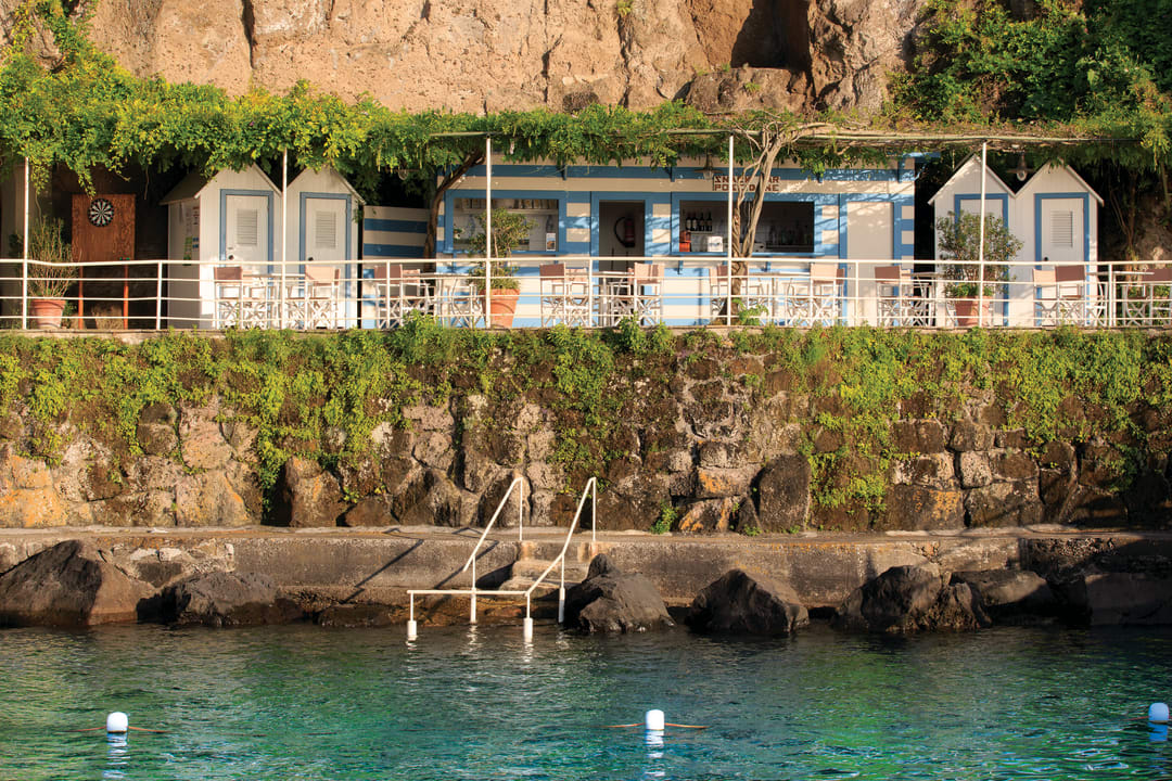 Strand Grand Hotel Ambasciatori