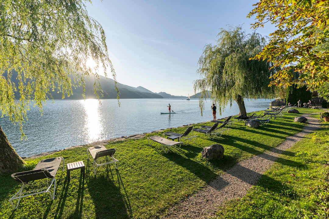 Strand Rennrad- & Triathlonhotel Jakob