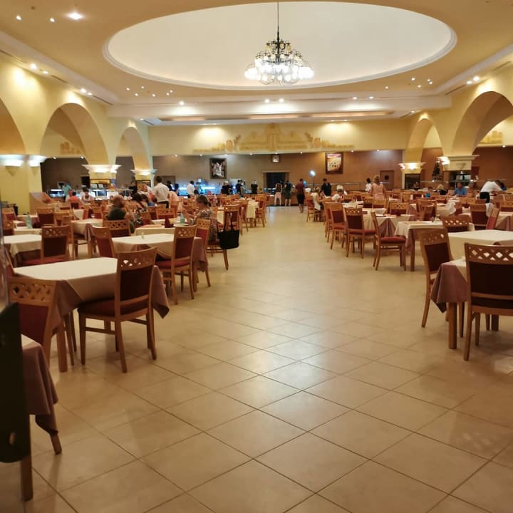 Gastro Zita Beach Resort