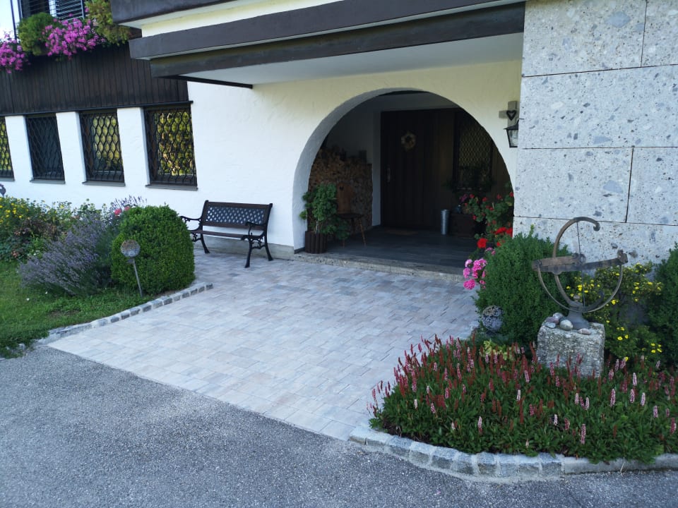 Sonstiges Ferienwohnung M + M Leitner