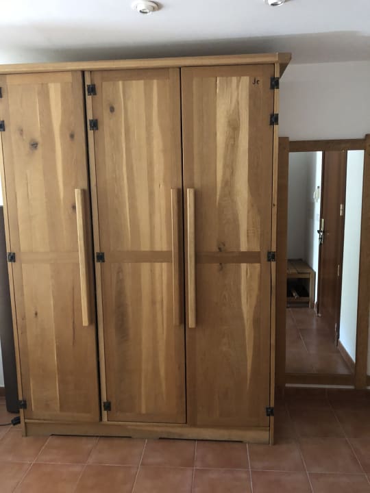 Zimmer Hotel Es Port