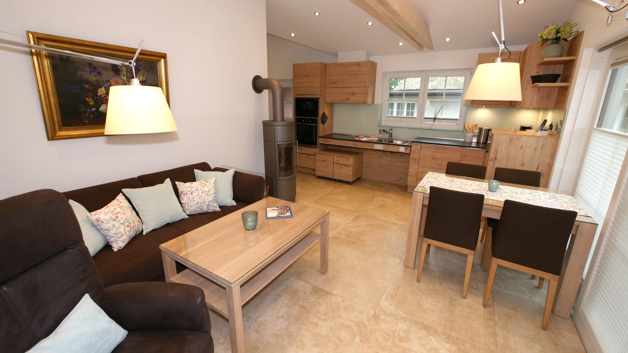 Zimmer Landhaus Wilkens